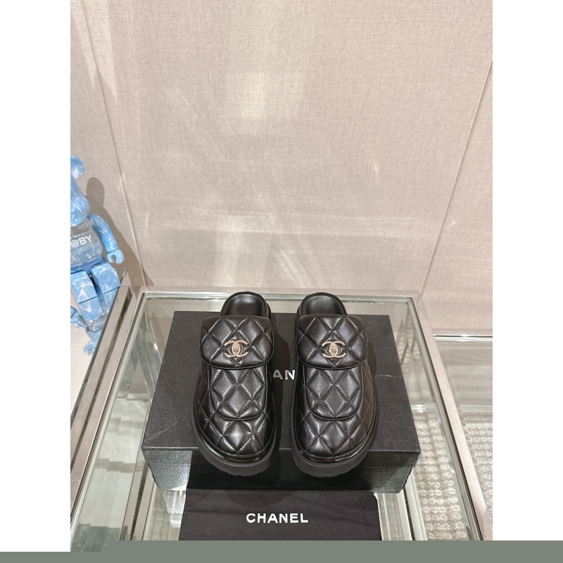 Ch*el slippers